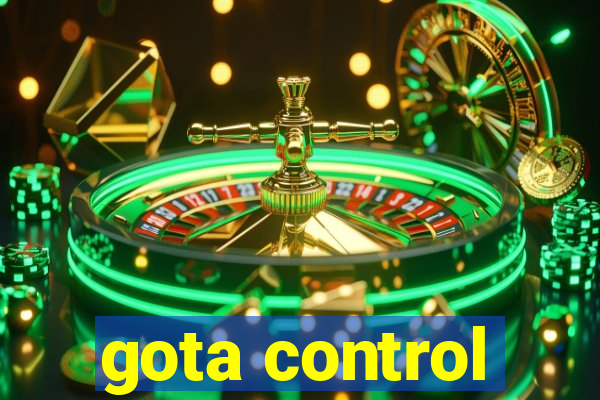 gota control
